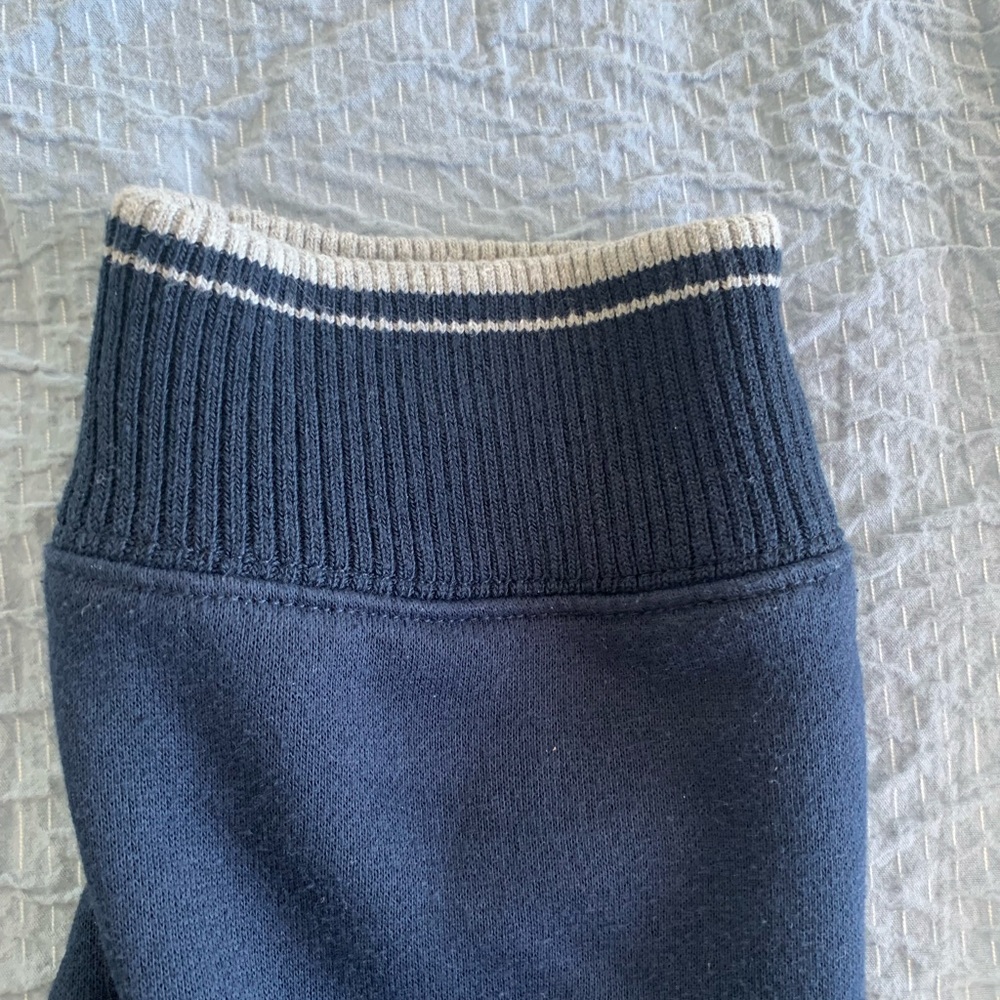 Ben Sherman Upscale Sweatshirt - Picture 4 of 9